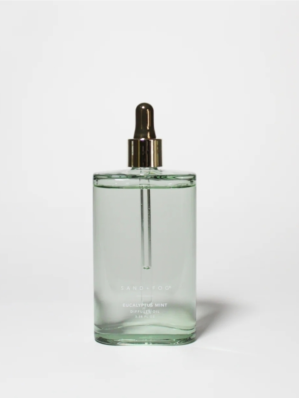 Sand & Fog Eucalyptus Mint 100 ml Fragrance Diffuser Oil